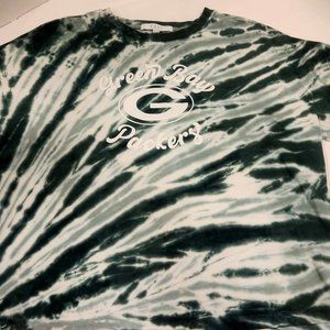 WEAR Green Bay Packer Short Sleeve T-Shirt